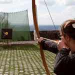 Die Zukunft im Visier