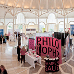 Von Business-Partnern und Experten