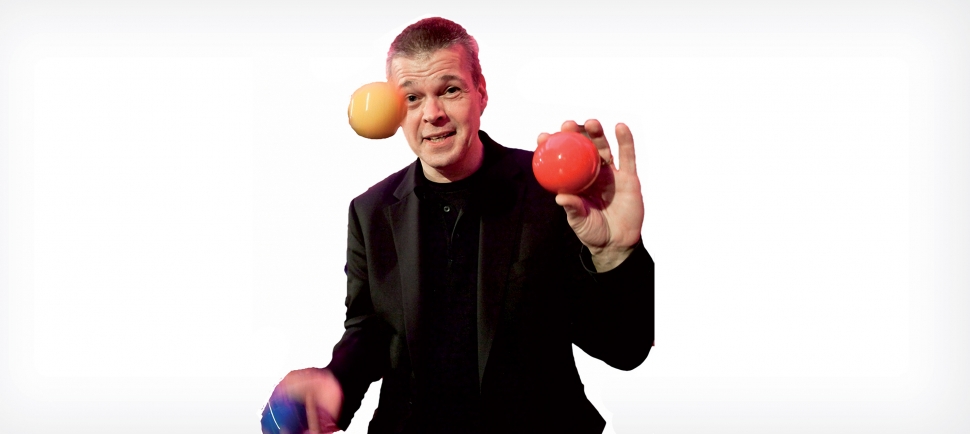 Institut im Interview