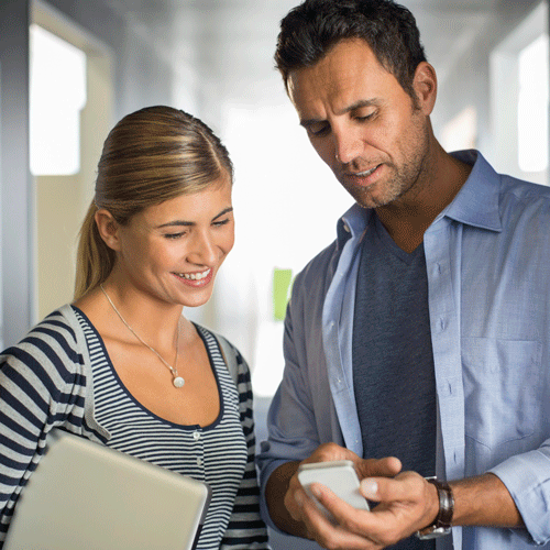 Das App-Update Teil 2