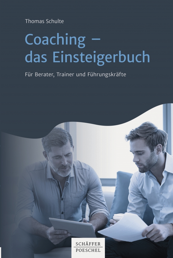 Rezension: Coaching – das Einsteigerbuch