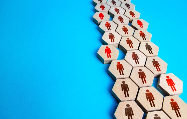 Studie zu Fachkräftemangel