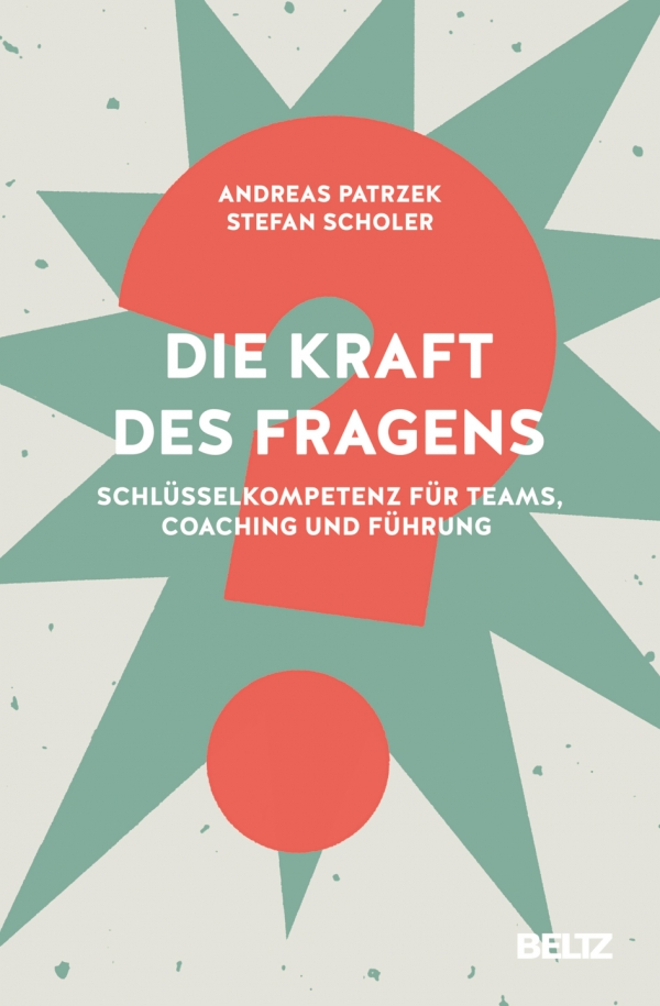 Rezension: Die Kraft des Fragens