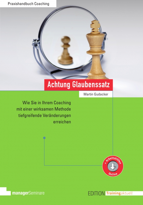 Rezension: Achtung Glaubenssatz