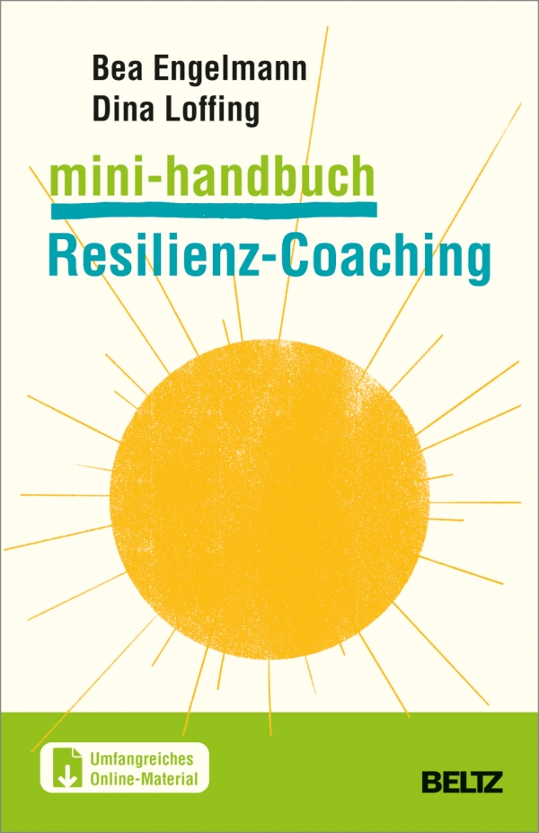 Rezension: Mini-Handbuch Resilienz-Coaching