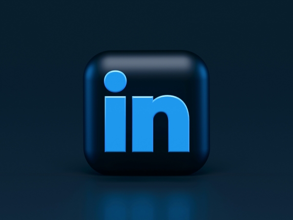 Webinar Linkedin Social Selling