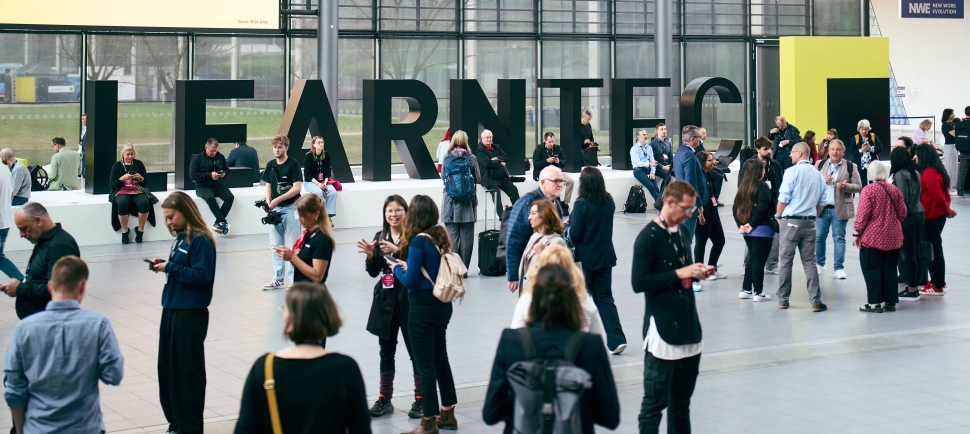 Artikel Trendschau Learntec 2026
