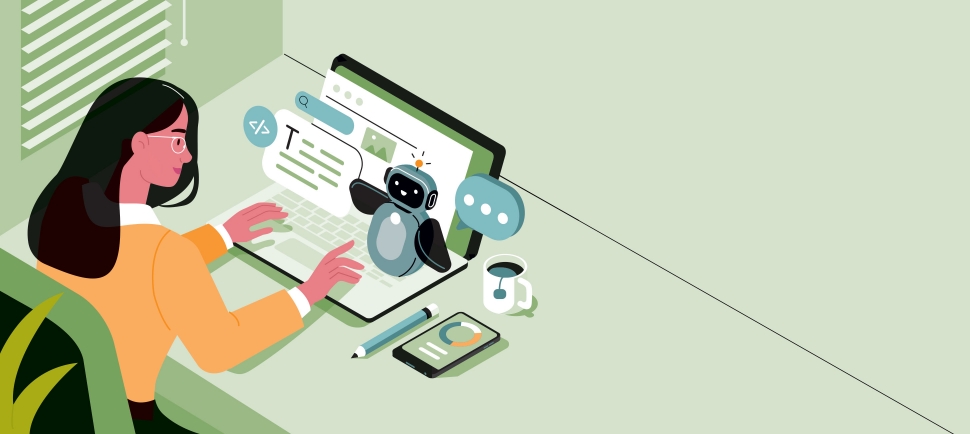 Artikel Microtraining per GPT