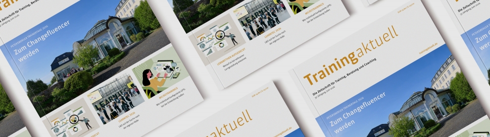 Wandel weiterdenken