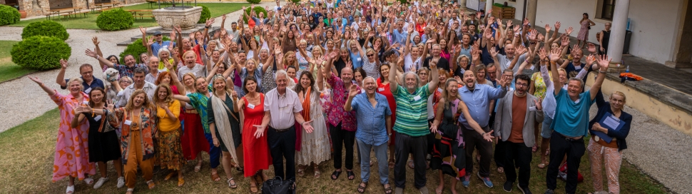 Metaforum Sommercamp 2026