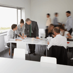 Starke Bindung gesucht