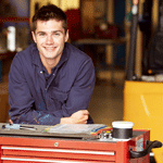 Training für Azubis