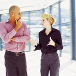 Brücken bauen fürs Bauchgefühl