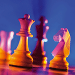 Neue Wege aus dem Schachmatt