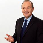 Am Anfang war der Briefkasten