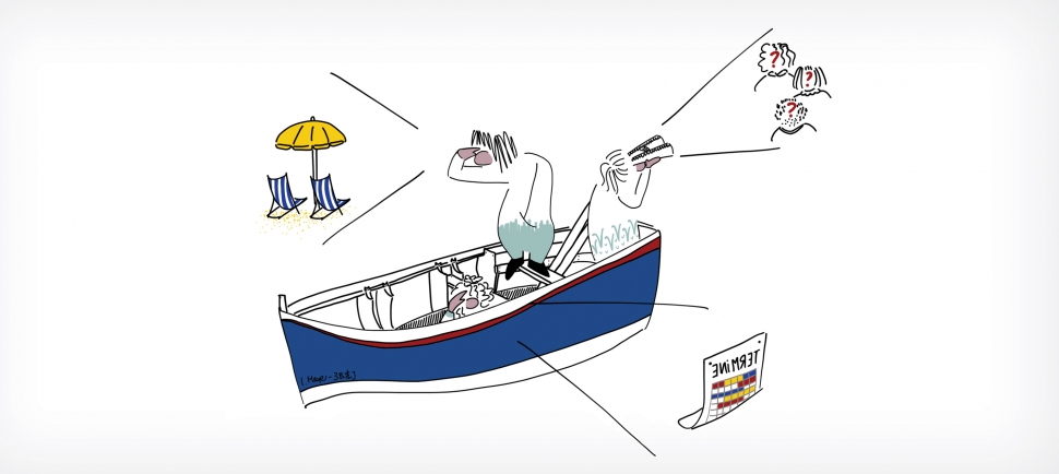 Serie Systemische Interventionen