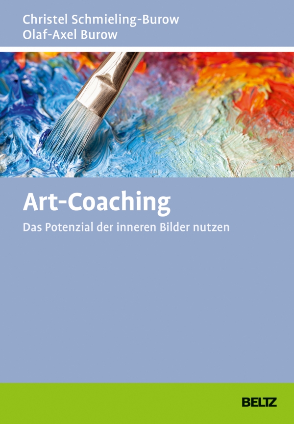 Rezension: Art-Coaching