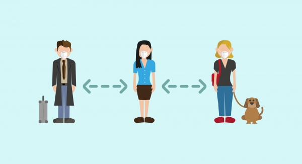 DEB legt Musterhygienekonzept vor