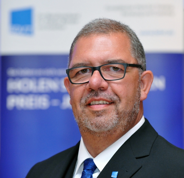 BDVT-Präsidium im Amt bestätigt