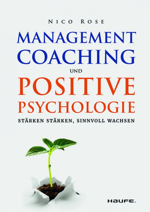 Rezension: Management Coaching und Positive Psychologie