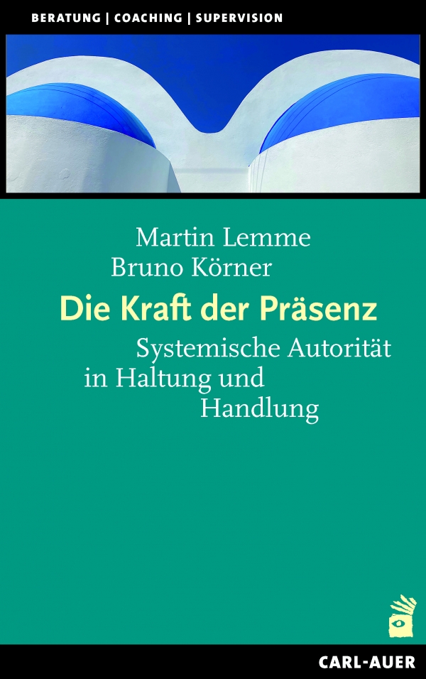 Rezension: Die Kraft der Präsenz