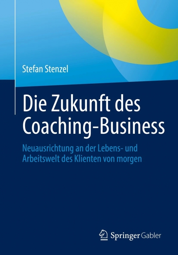 Rezension: Die Zukunft des Coaching-Business