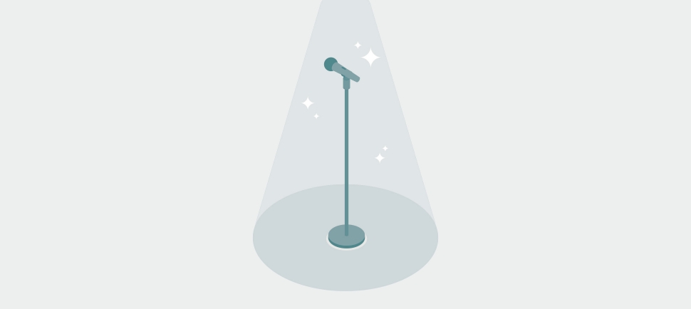 Artikel Qualitative Studie zu Keynote Speaking