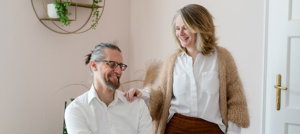 Artikel Institut im Interview