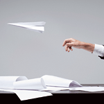 Die Dinge geregelt kriegen