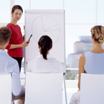 Stabiles Klima in der Trainingsbranche