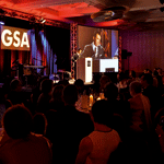 GSA Convention 2014