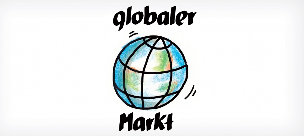 Artikel Serie Business-Symbole