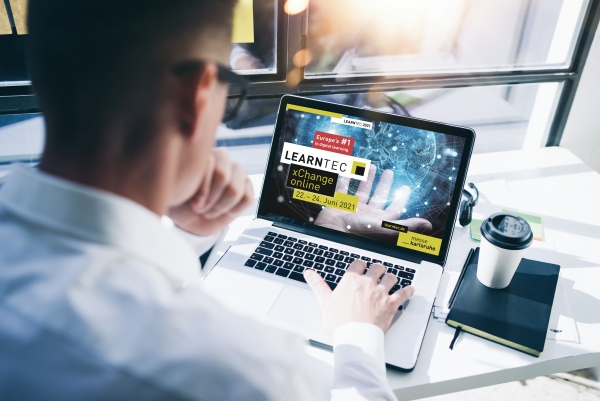 Innovationspreis für digitale Bildung delina