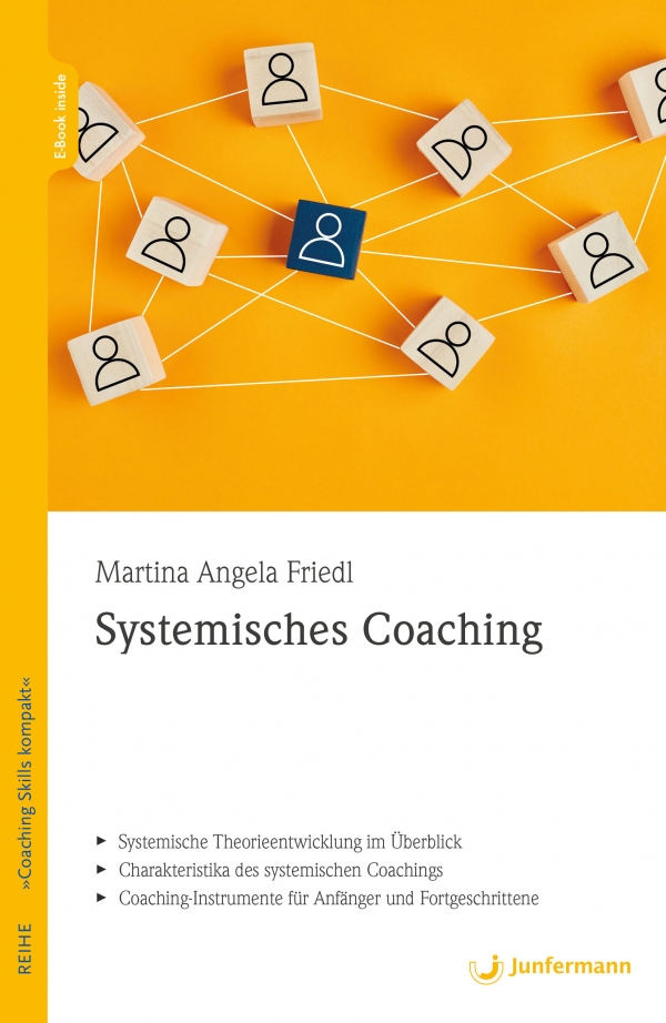 Rezension: Systemisches Coaching