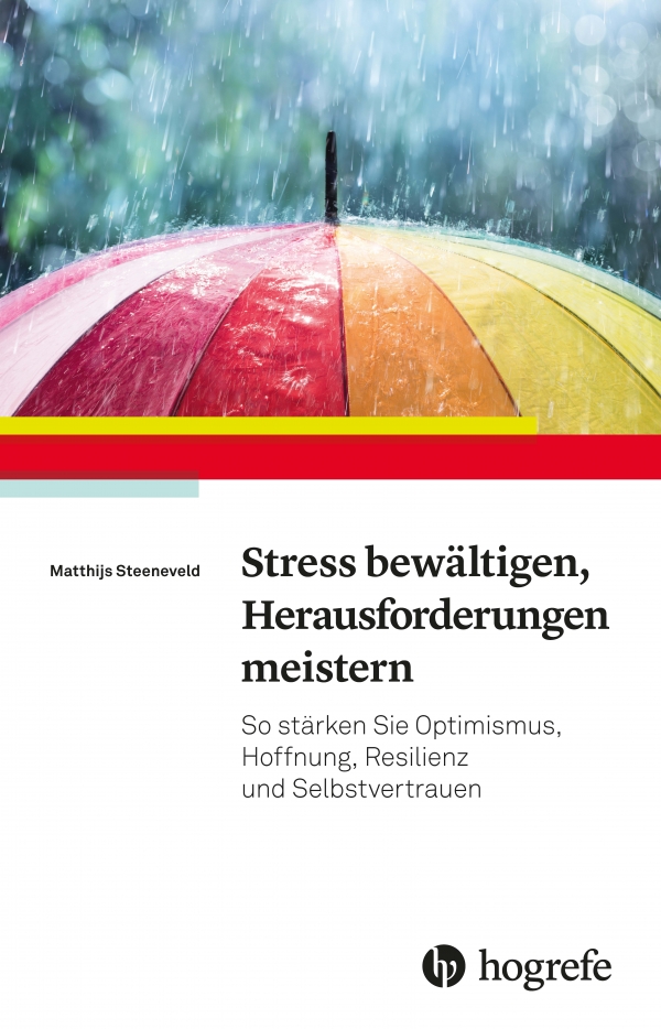 Rezension: Stress bewältigen, Herausforderungen meistern