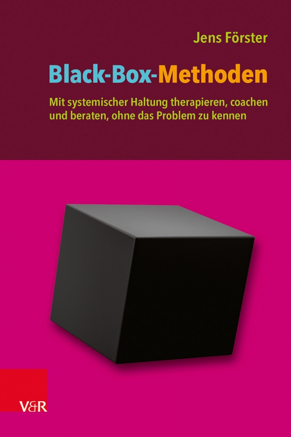 Rezension: Black-Box-Methoden