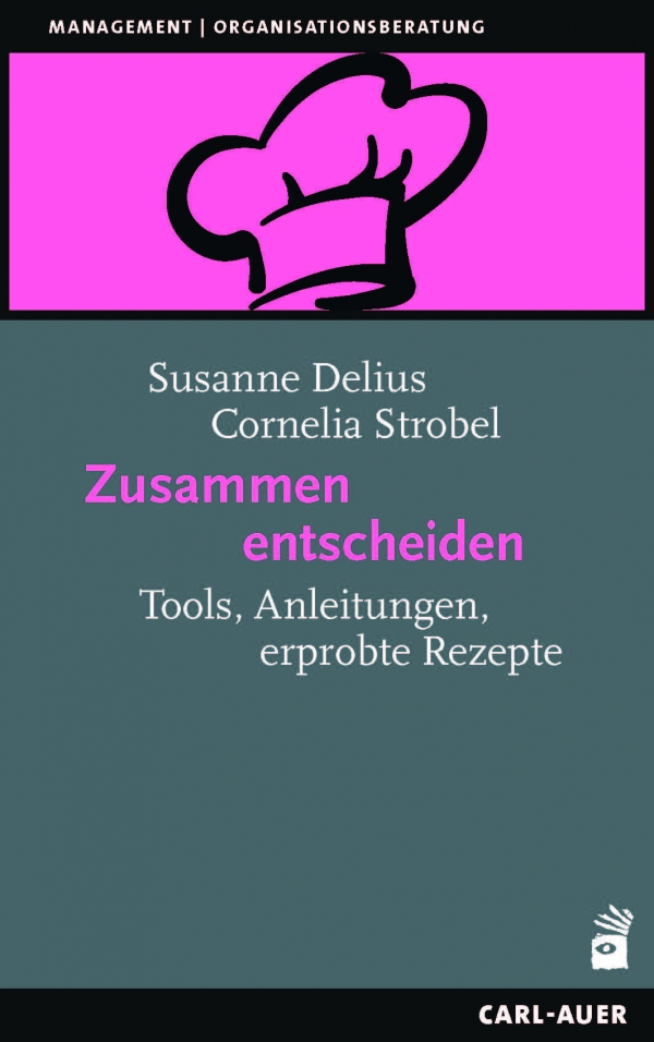 Rezension: Zusammen entscheiden