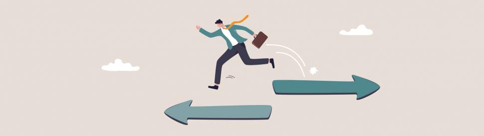 Studie zu Verhaltensänderung