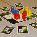 Kombiniere, kombiniere!