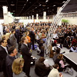 Zukunft Personal 2013