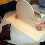 Trojanische Schnecken