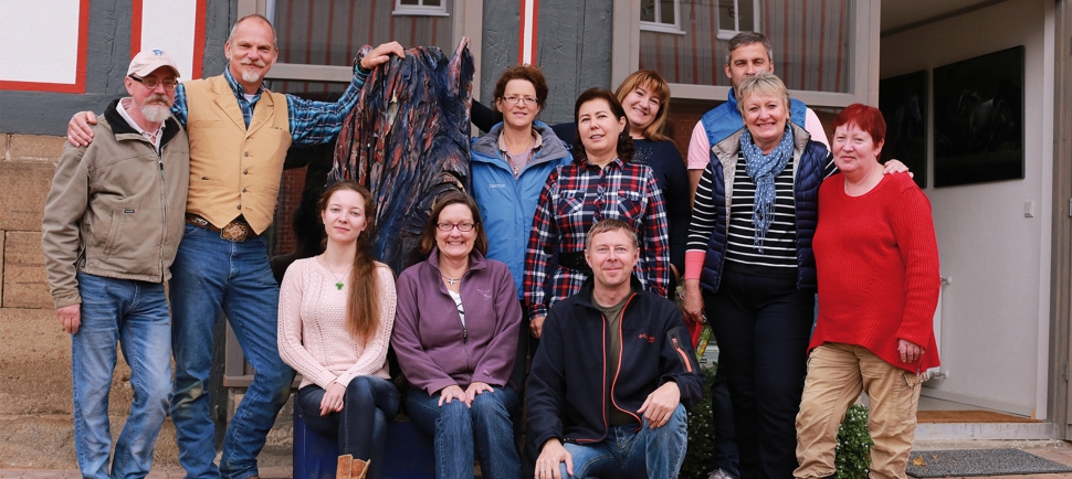 Artikel Institut im Interview