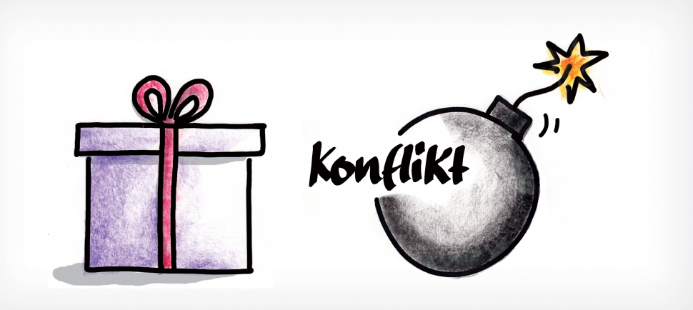 Serie Business-Symbole