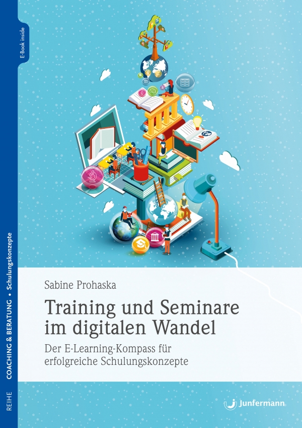 Rezension: Training und Seminare im digitalen Wandel