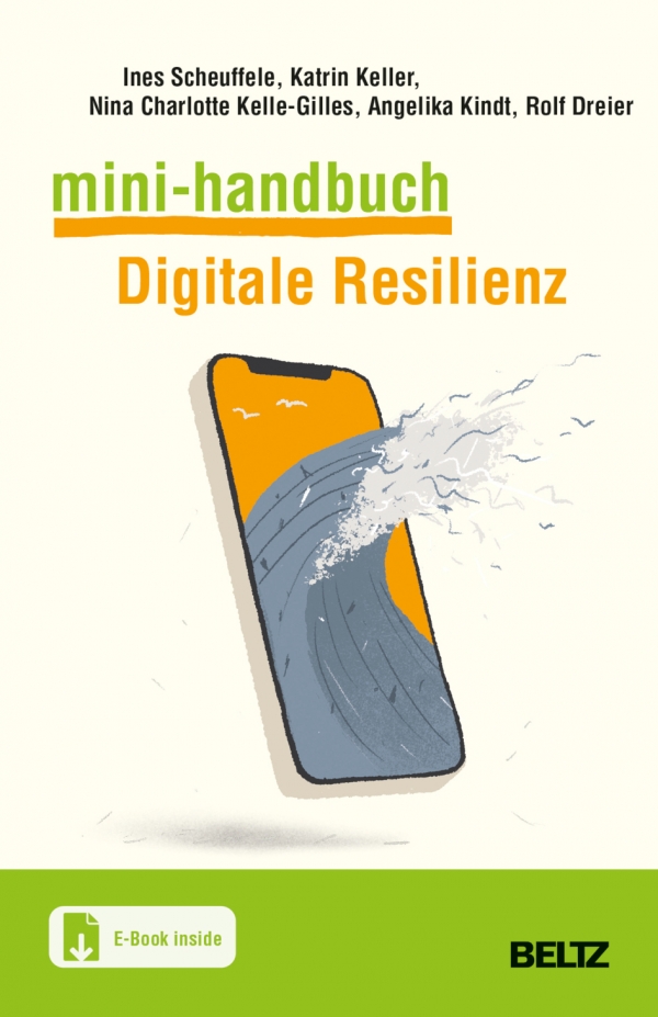 Rezension: Mini-Handbuch Digitale Resilienz