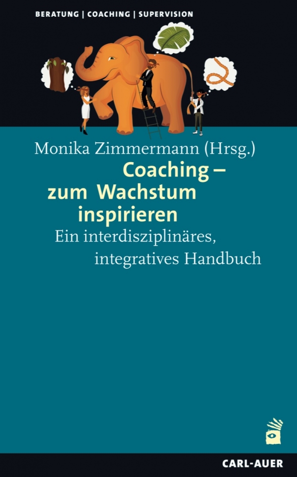 Rezension: Coaching – zum Wachstum inspirieren