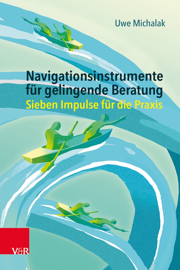 Rezension: Navigationsinstrumente für gelingende Beratung