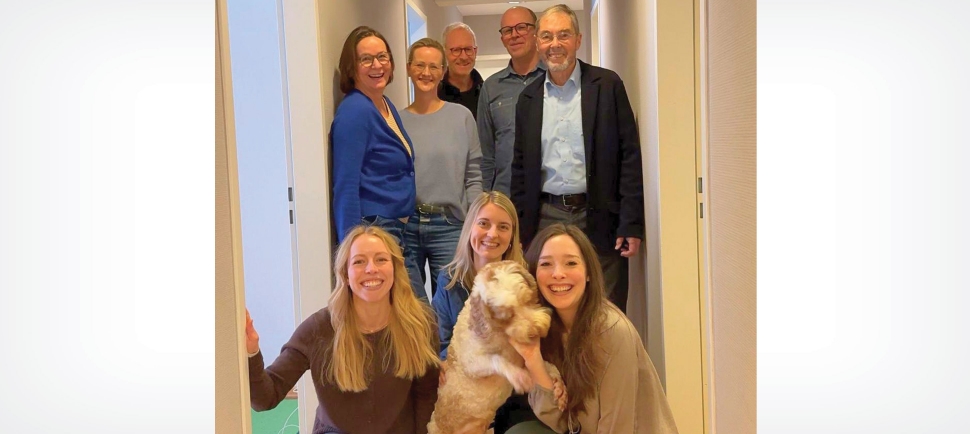 Institut im Interview