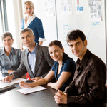 Passgenau dank Teilnehmeranalyse