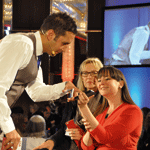 Nur reden? Reicht nicht mehr!